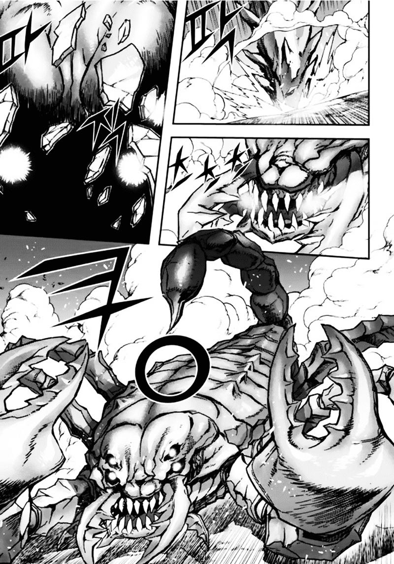 Diêm Đế - Chương 50.1 - Trang 20