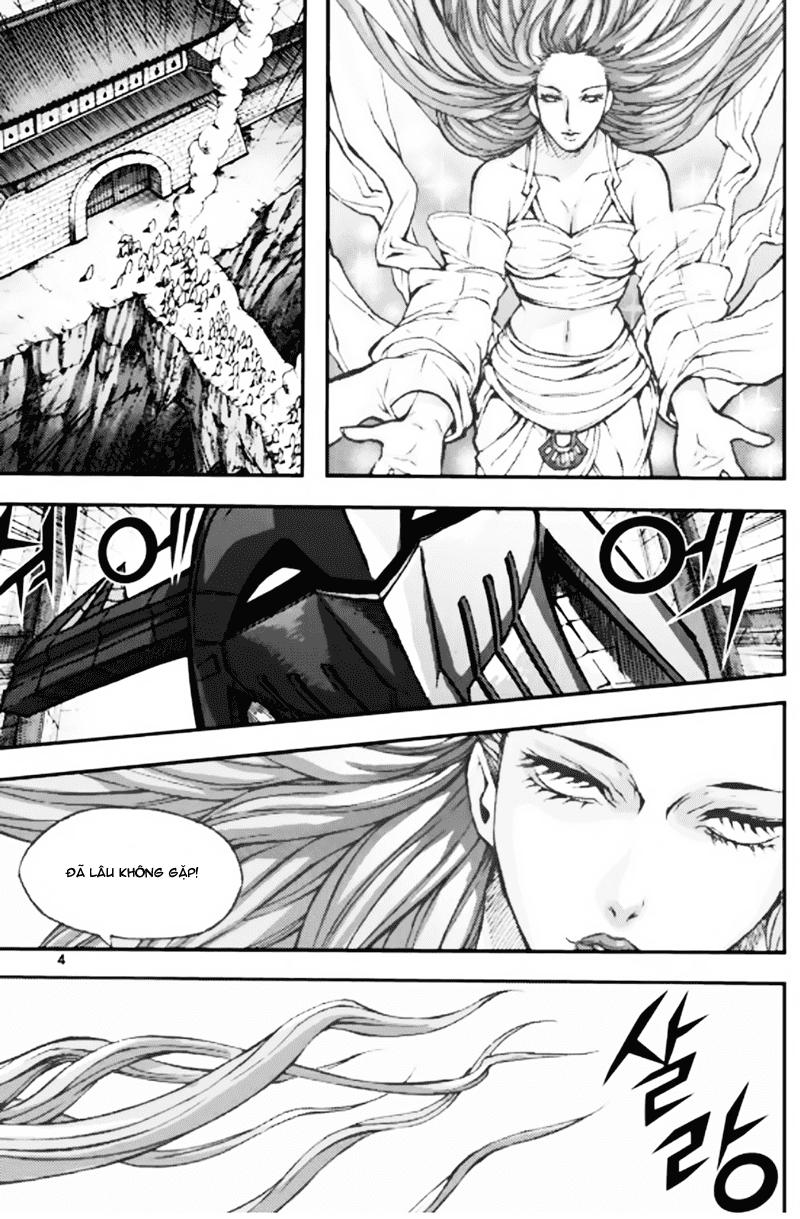 Diêm Đế - Chương 50.1 - Trang 4