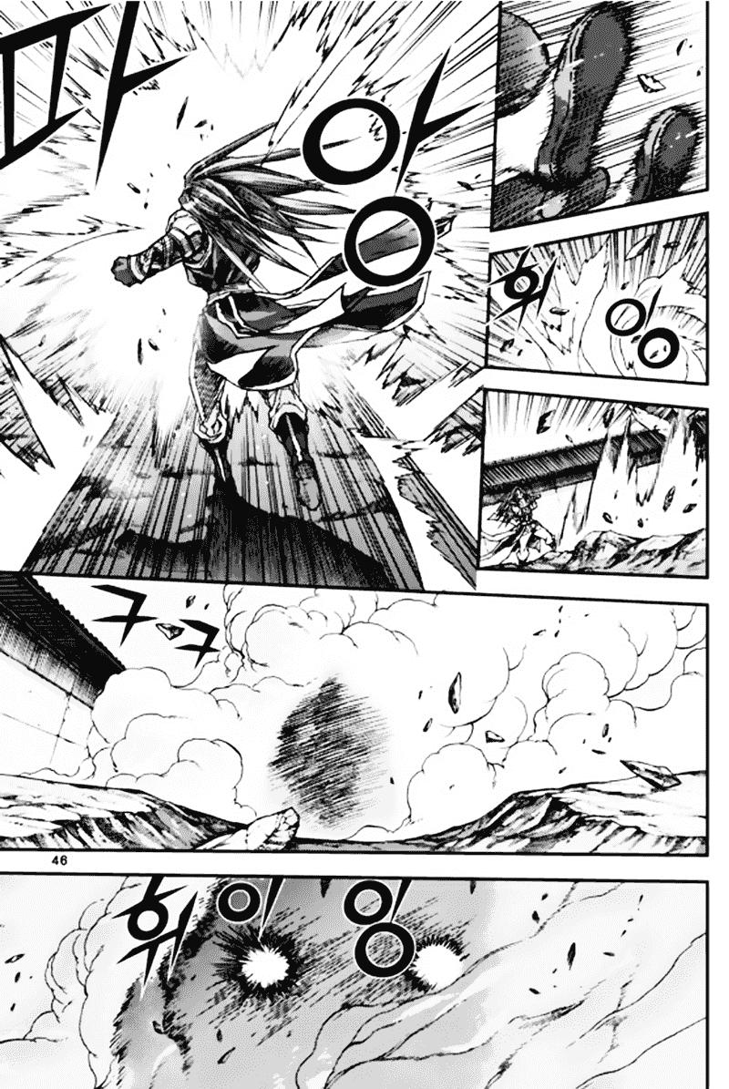 Diêm Đế - Chương 50.2 - Trang 14