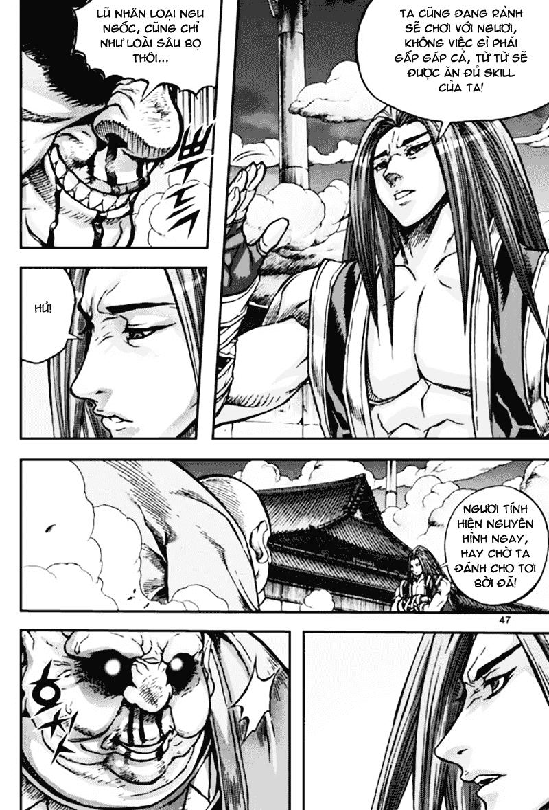 Diêm Đế - Chương 50.2 - Trang 15
