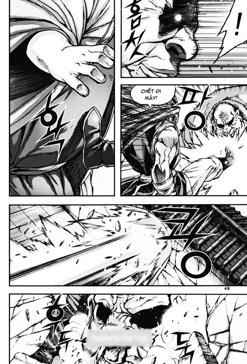 Diêm Đế - Chương 50.2 - Trang 17
