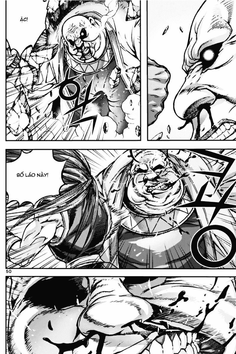 Diêm Đế - Chương 50.2 - Trang 18