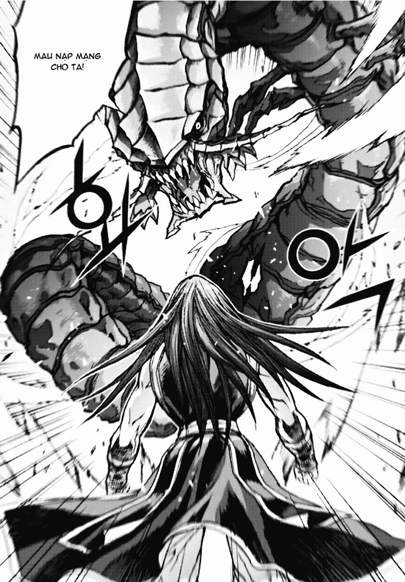 Diêm Đế - Chương 50.2 - Trang 23