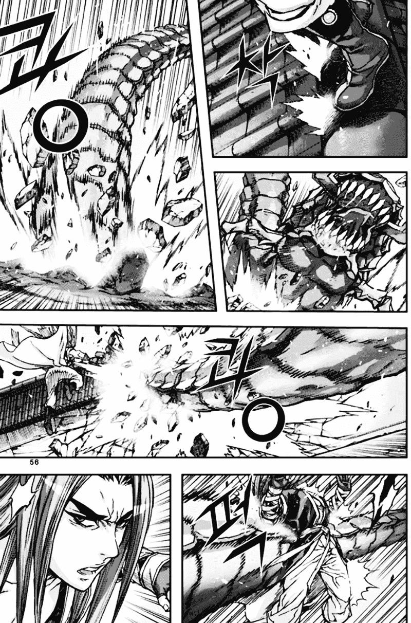 Diêm Đế - Chương 50.2 - Trang 24