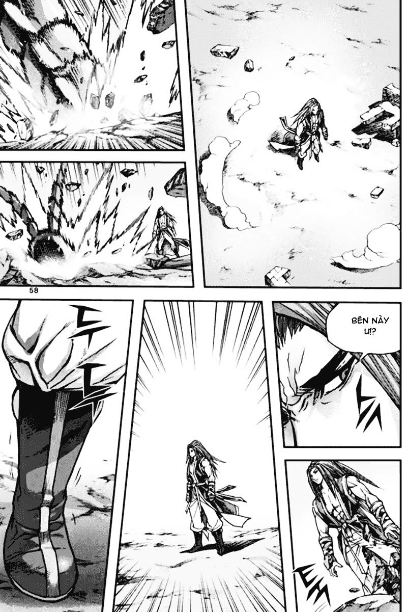 Diêm Đế - Chương 50.2 - Trang 26