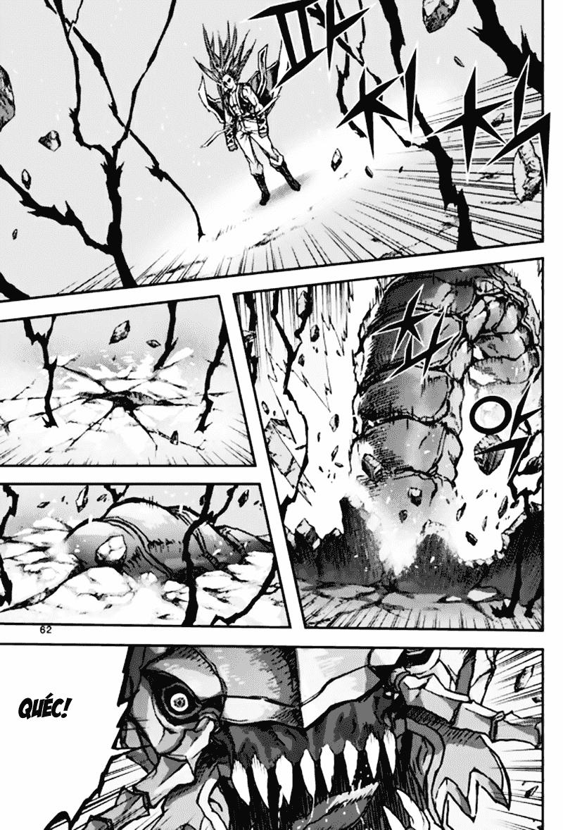 Diêm Đế - Chương 50.2 - Trang 30