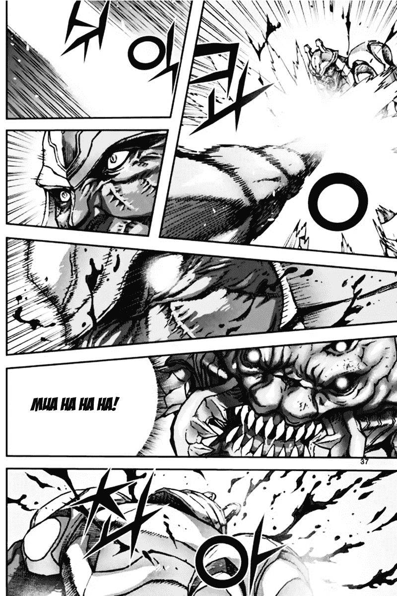 Diêm Đế - Chương 50.2 - Trang 5