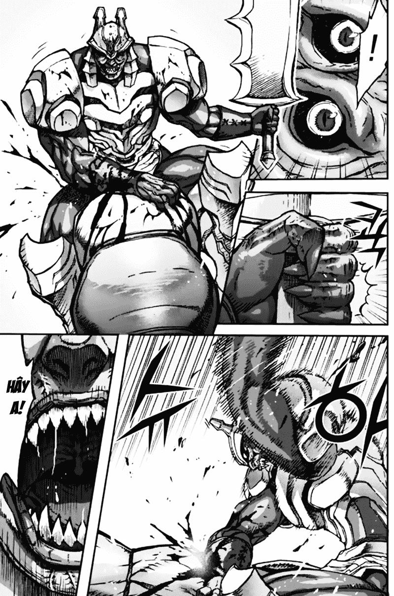 Diêm Đế - Chương 50.2 - Trang 6