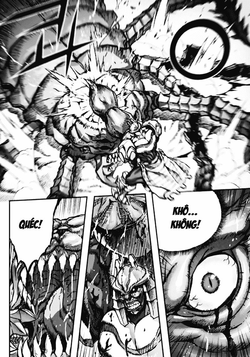 Diêm Đế - Chương 50.2 - Trang 8