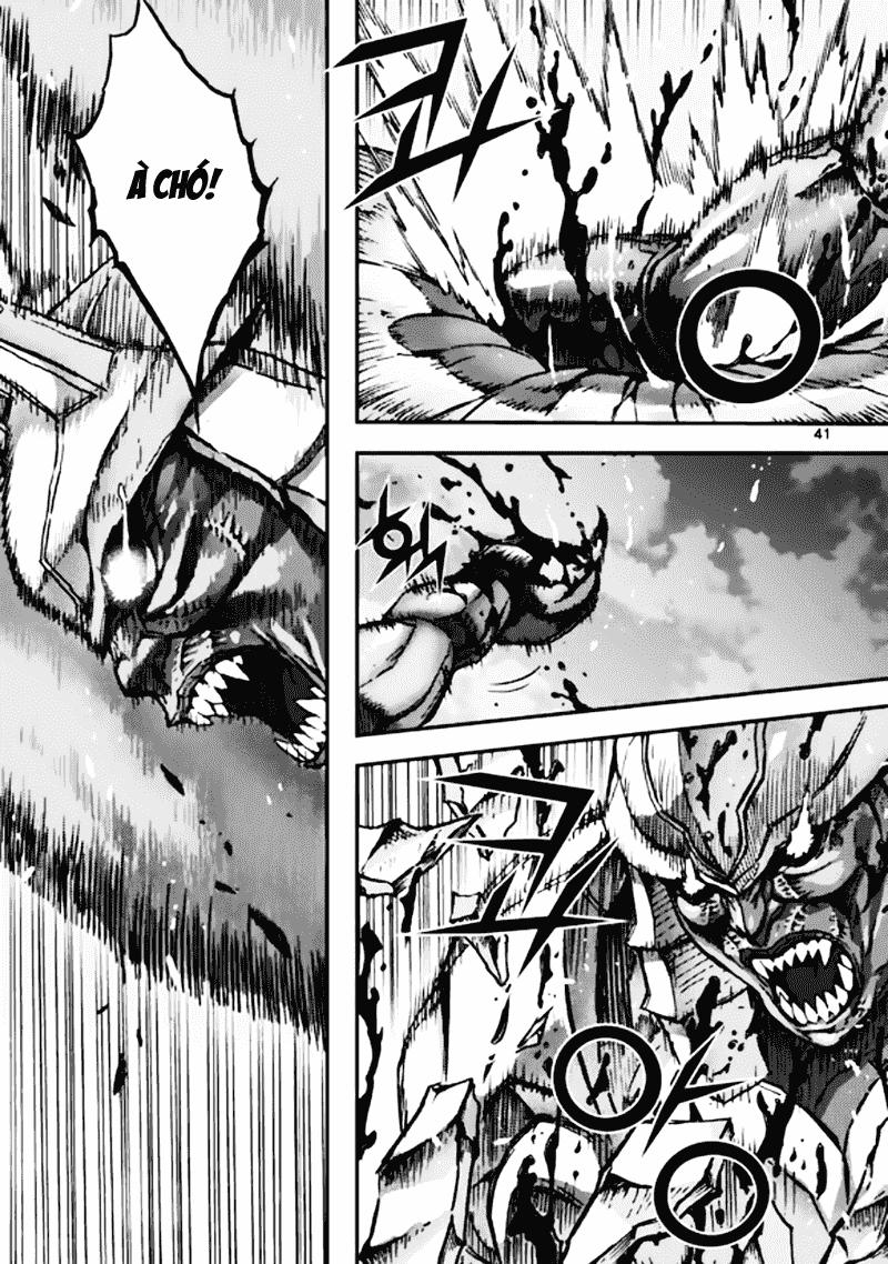 Diêm Đế - Chương 50.2 - Trang 9