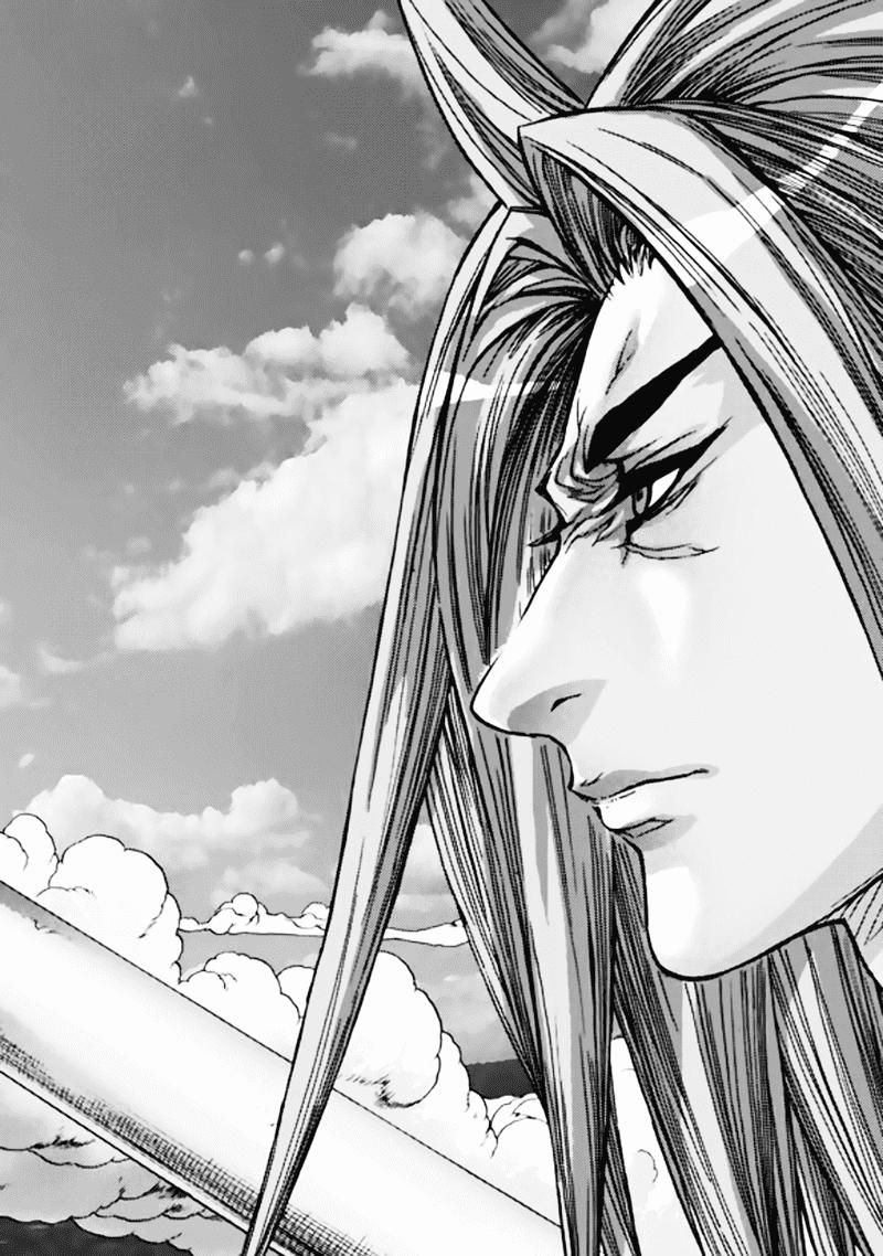 Diêm Đế - Chương 50.3 - Trang 2