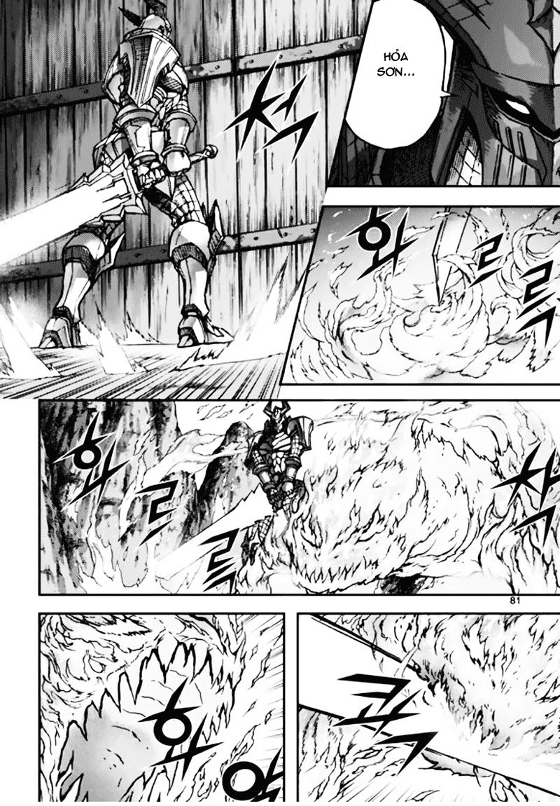 Diêm Đế - Chương 50.3 - Trang 16