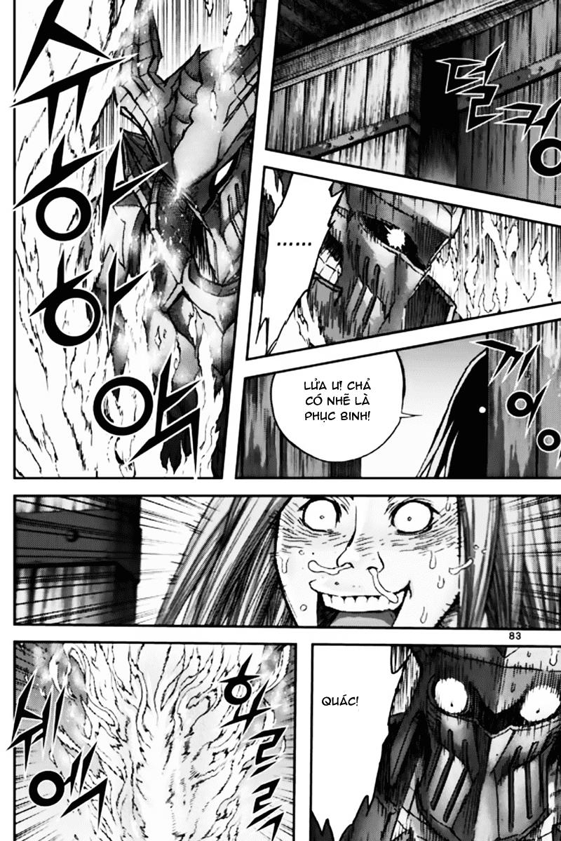 Diêm Đế - Chương 50.3 - Trang 18