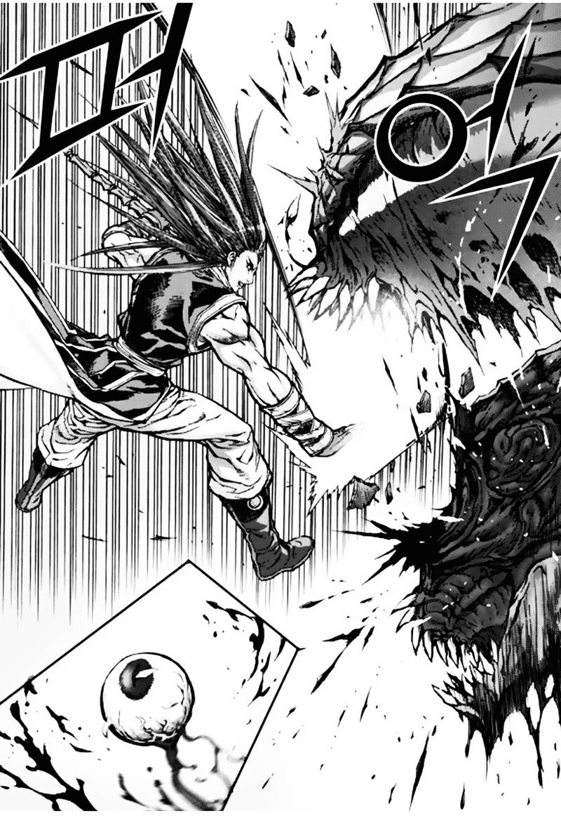 Diêm Đế - Chương 50.3 - Trang 6