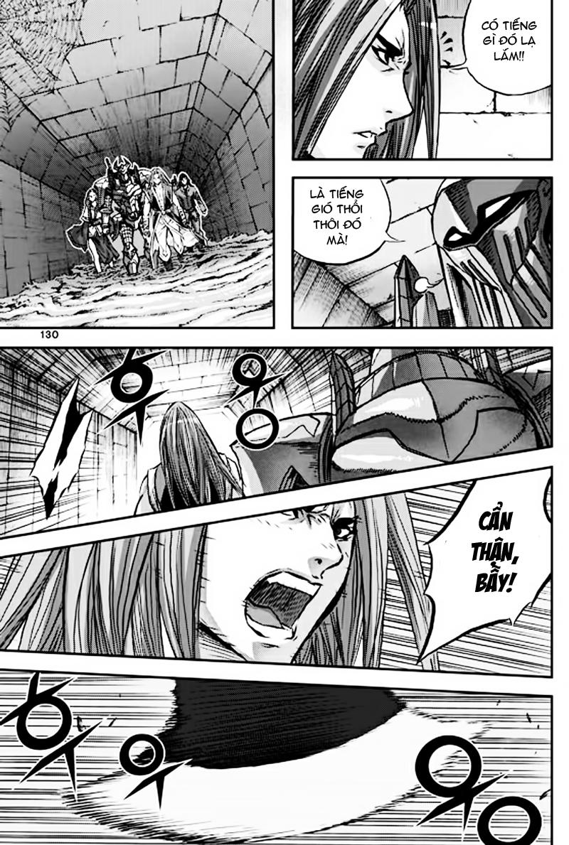 Diêm Đế - Chương 50.5 - Trang 11