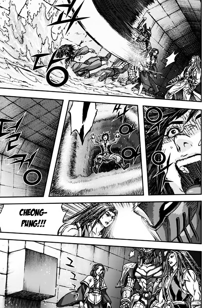 Diêm Đế - Chương 50.5 - Trang 13