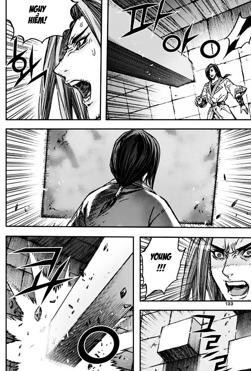 Diêm Đế - Chương 50.5 - Trang 14