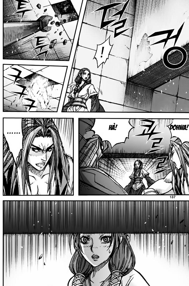 Diêm Đế - Chương 50.5 - Trang 18