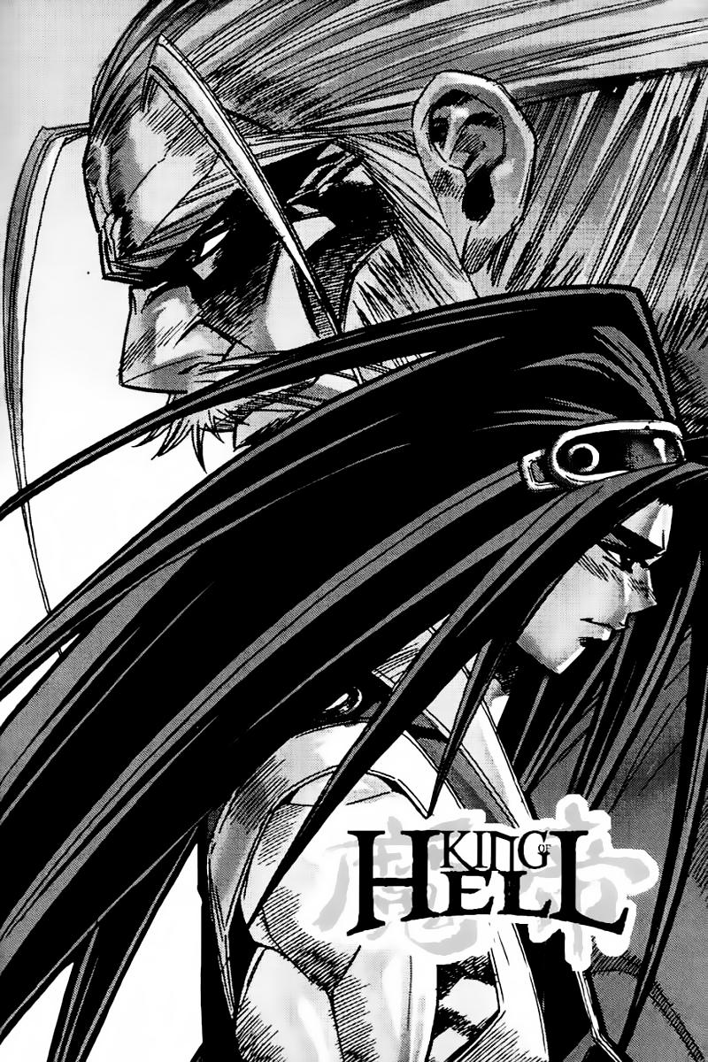 Diêm Đế - Chương 50 - Trang 2