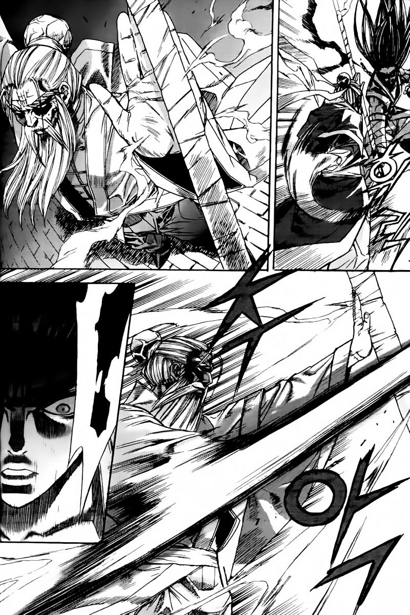 Diêm Đế - Chương 50 - Trang 12