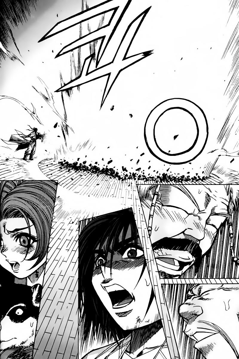 Diêm Đế - Chương 50 - Trang 14