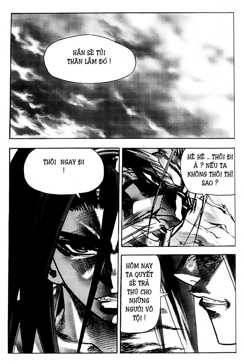 Diêm Đế - Chương 50 - Trang 3