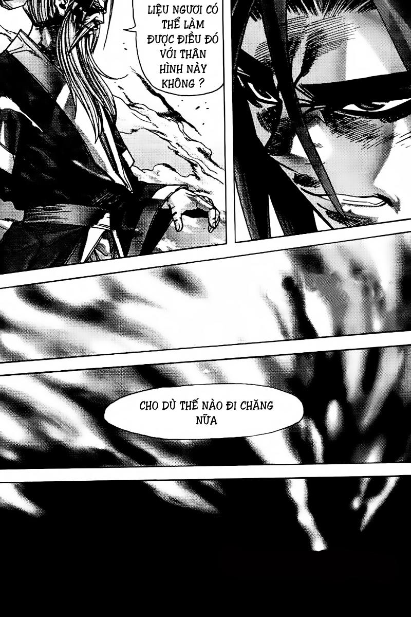 Diêm Đế - Chương 50 - Trang 4