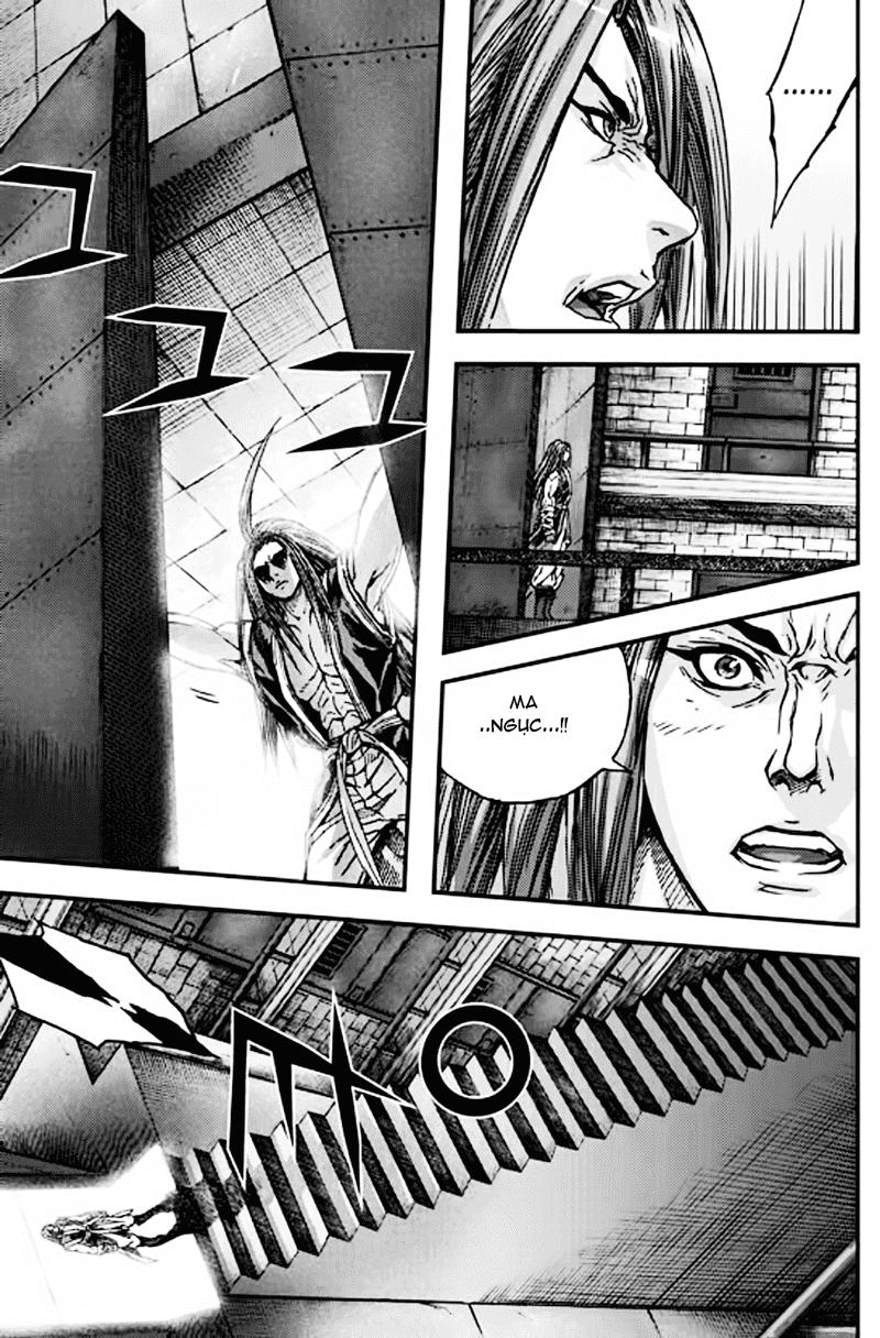 Diêm Đế - Chương 51.1 - Trang 20