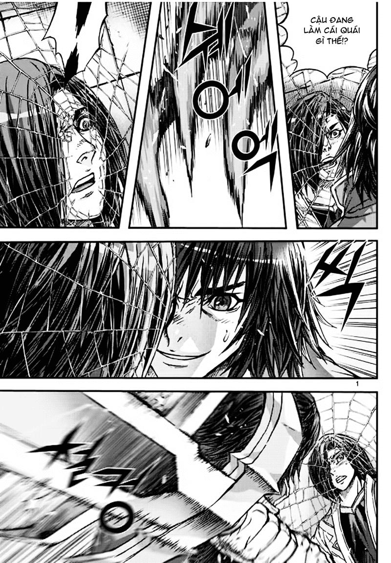 Diêm Đế - Chương 51.1 - Trang 3