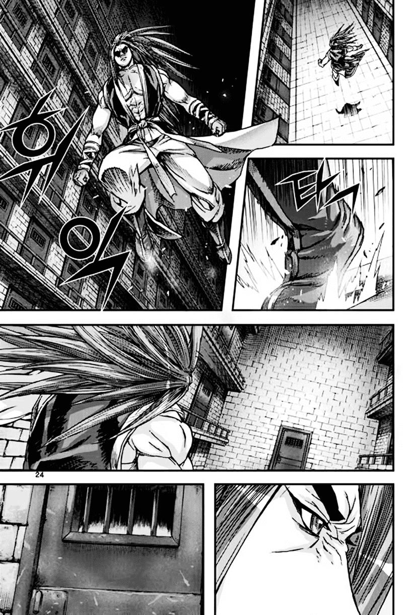 Diêm Đế - Chương 51.1 - Trang 26