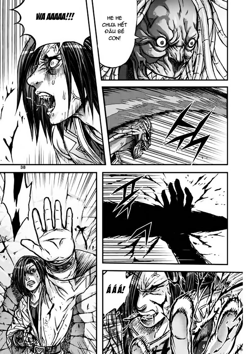 Diêm Đế - Chương 51.2 - Trang 11