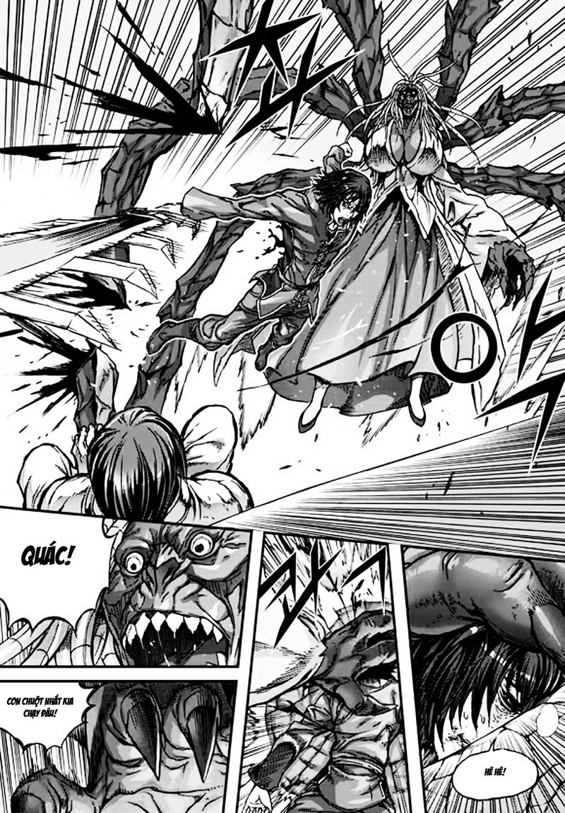 Diêm Đế - Chương 51.2 - Trang 14