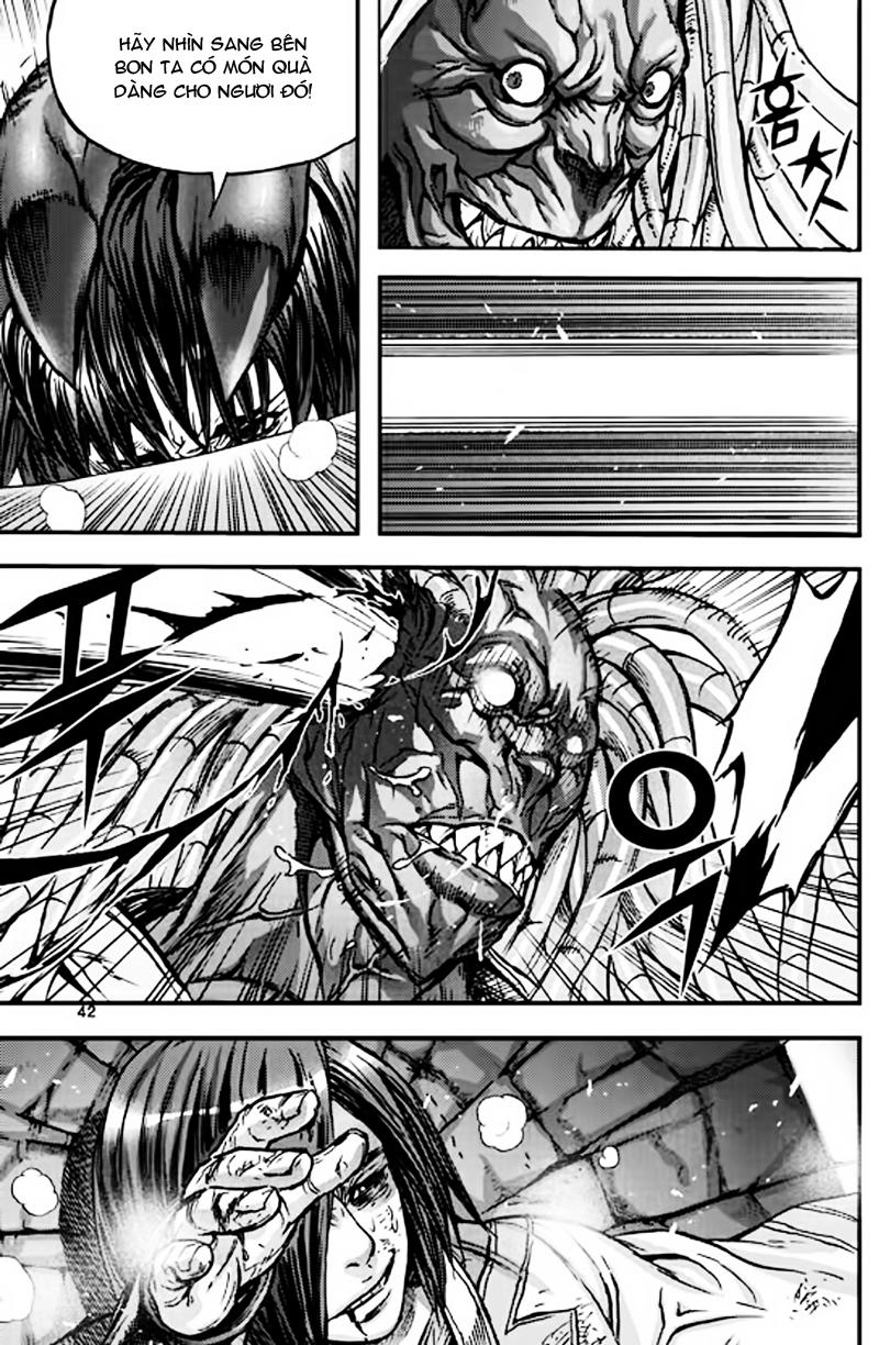 Diêm Đế - Chương 51.2 - Trang 15