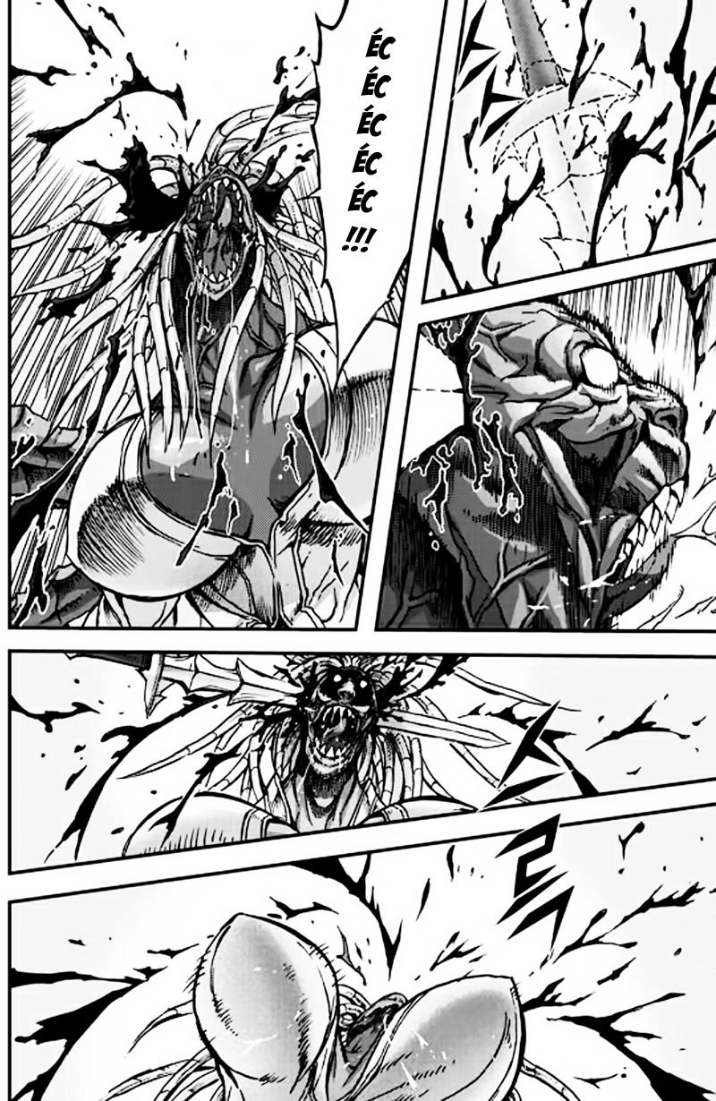 Diêm Đế - Chương 51.2 - Trang 16