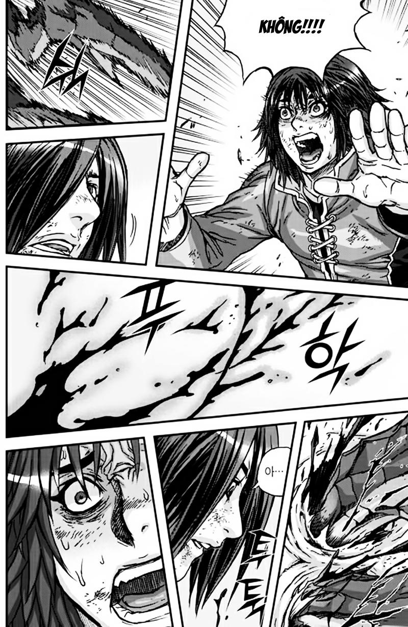 Diêm Đế - Chương 51.2 - Trang 20