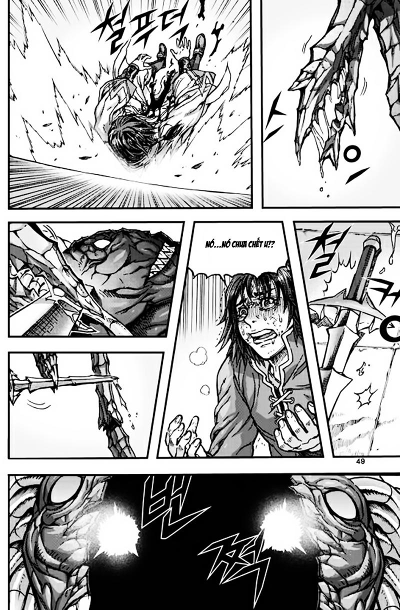 Diêm Đế - Chương 51.2 - Trang 22