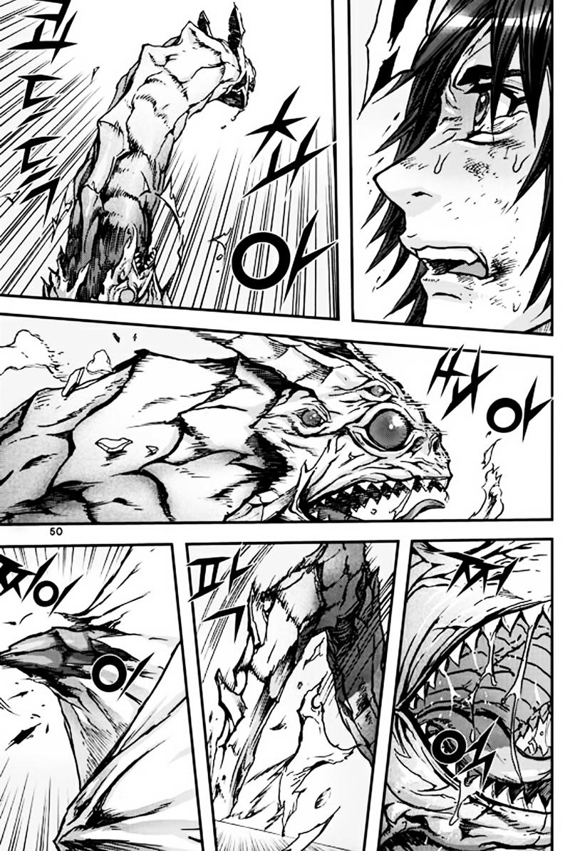 Diêm Đế - Chương 51.2 - Trang 23