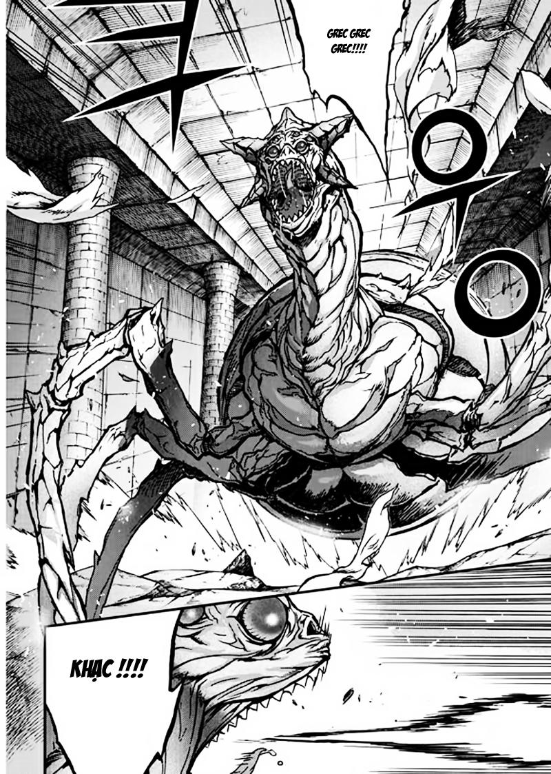 Diêm Đế - Chương 51.2 - Trang 24