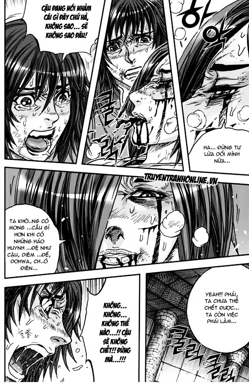 Diêm Đế - Chương 51.2 - Trang 26
