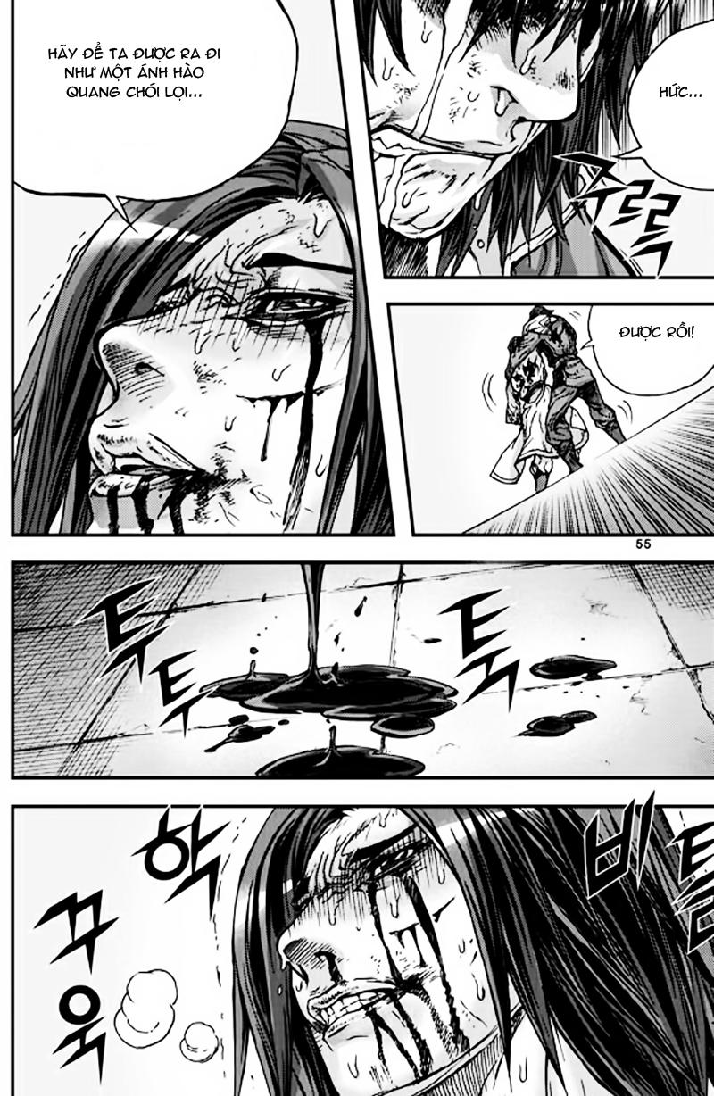 Diêm Đế - Chương 51.2 - Trang 28
