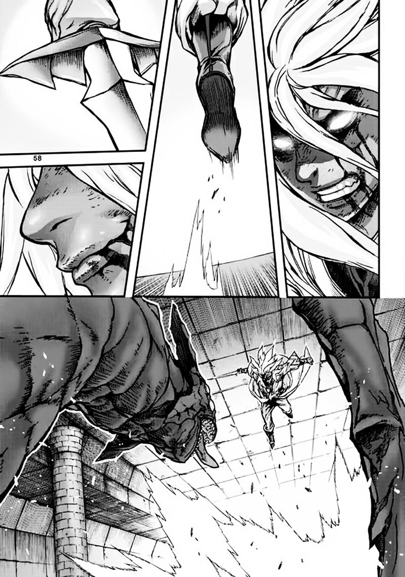 Diêm Đế - Chương 51.2 - Trang 31