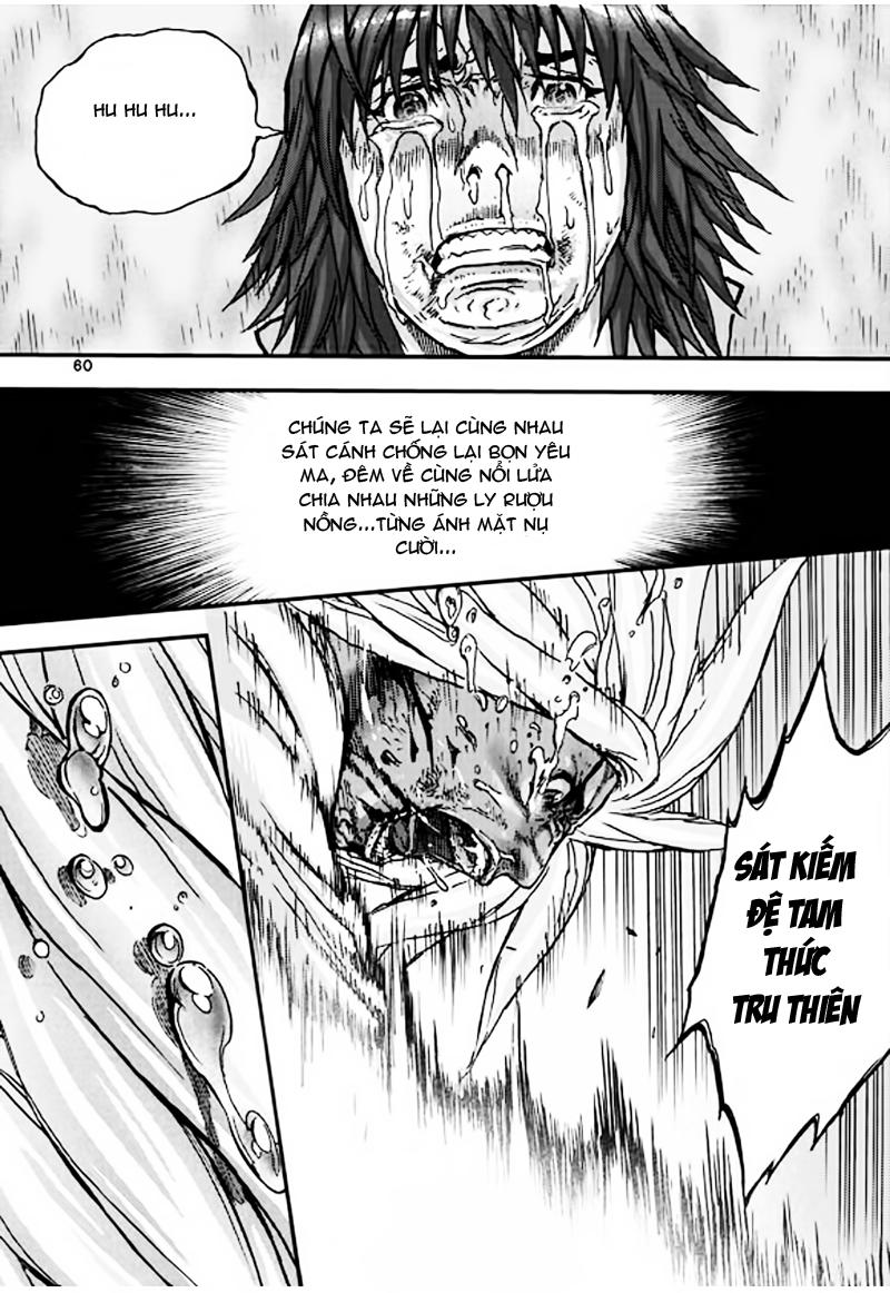 Diêm Đế - Chương 51.2 - Trang 33