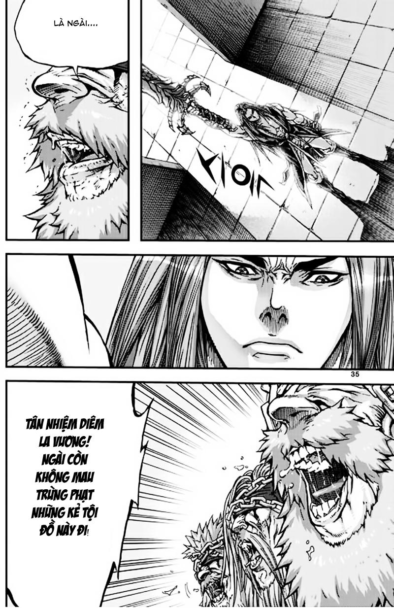 Diêm Đế - Chương 51.2 - Trang 8