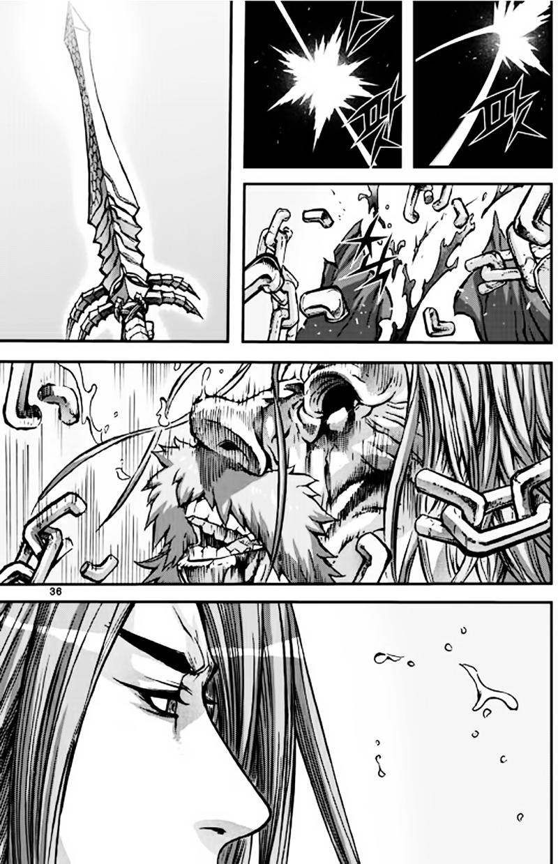 Diêm Đế - Chương 51.2 - Trang 9