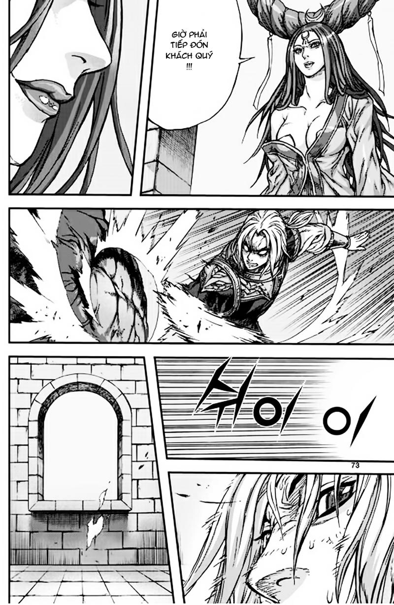 Diêm Đế - Chương 51.3 - Trang 14