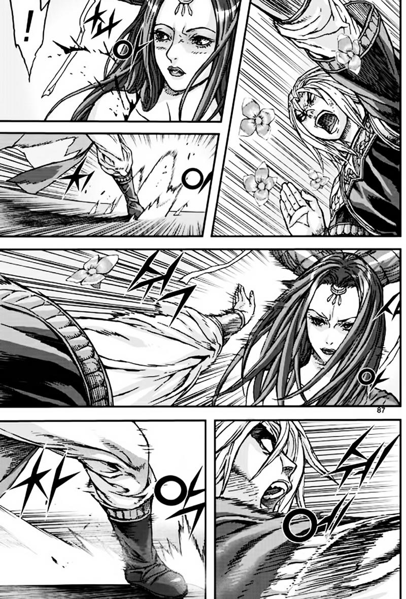 Diêm Đế - Chương 51.3 - Trang 28