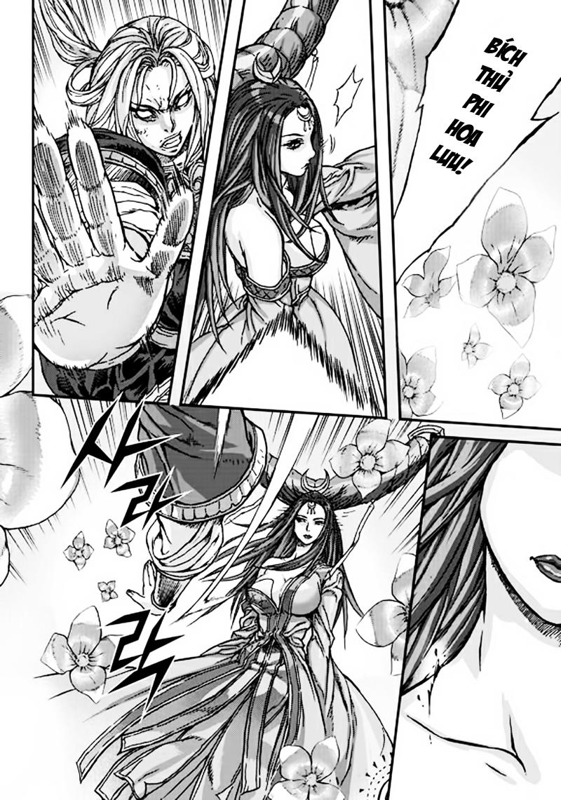 Diêm Đế - Chương 51.3 - Trang 29