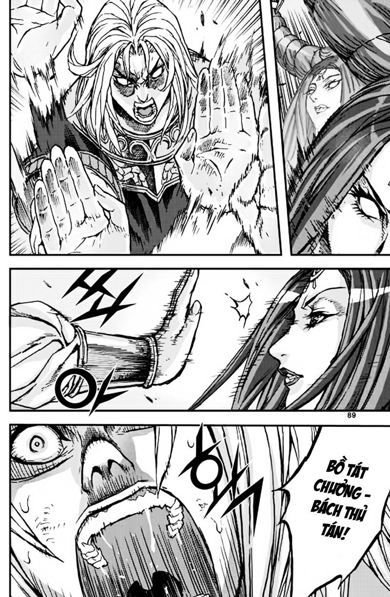 Diêm Đế - Chương 51.3 - Trang 30