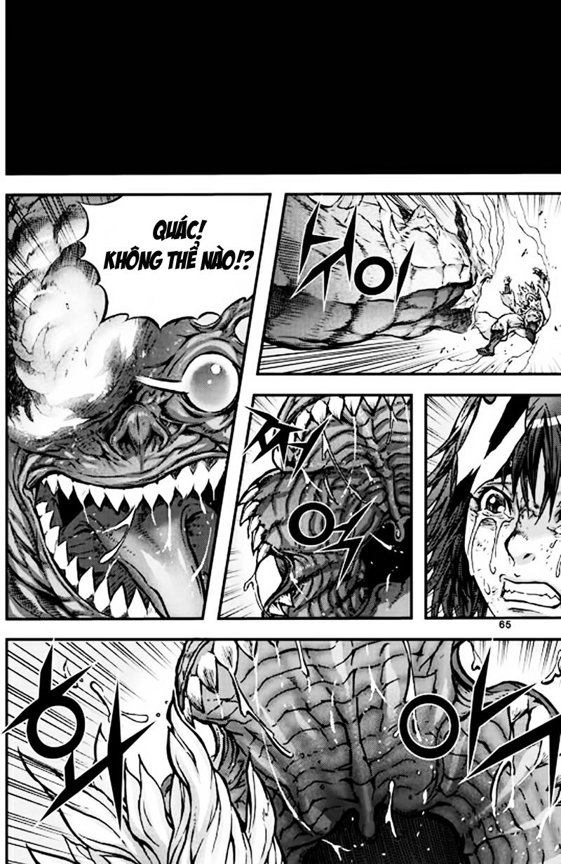 Diêm Đế - Chương 51.3 - Trang 6