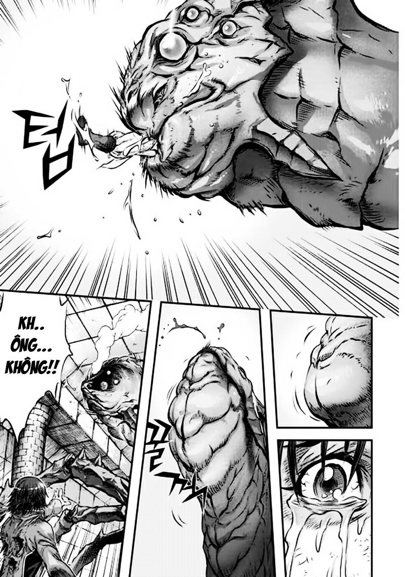 Diêm Đế - Chương 51.3 - Trang 7